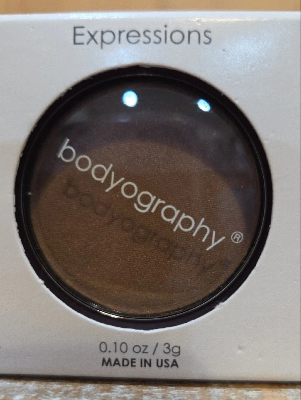 Bodyography nip never